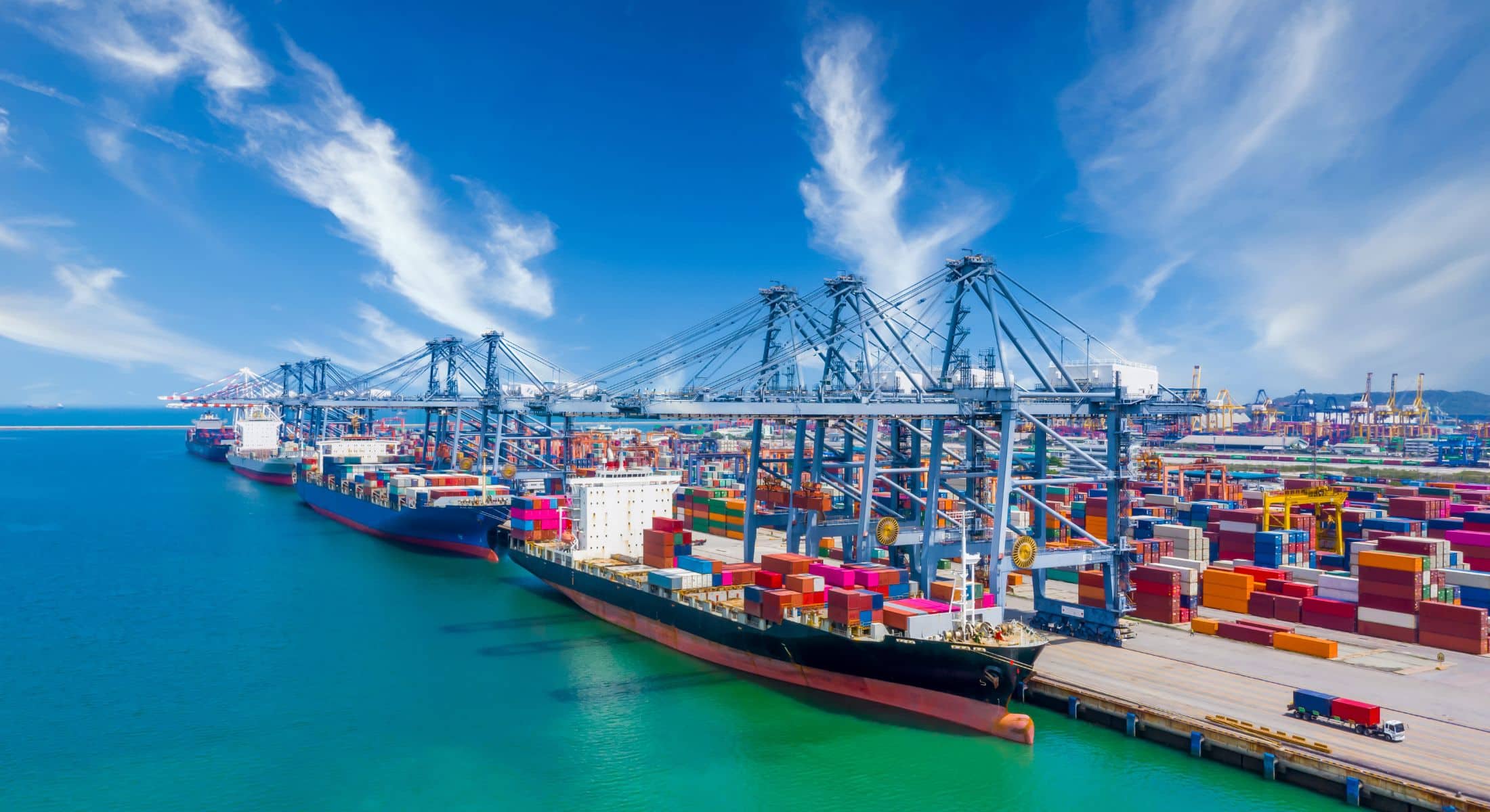 3pl Solutions Freight Forwarder Tracking Technology