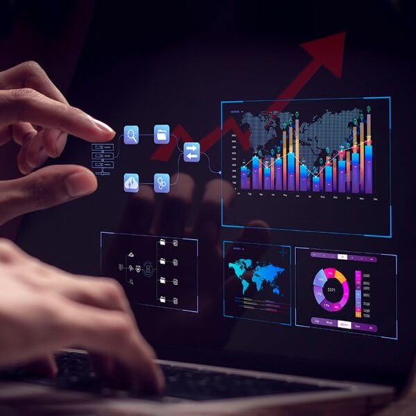 Tag-N-Trac | AI-Powered Supply Chain Visibility - Tag-N-Trac - Tracks Span Ai For Business Pocs