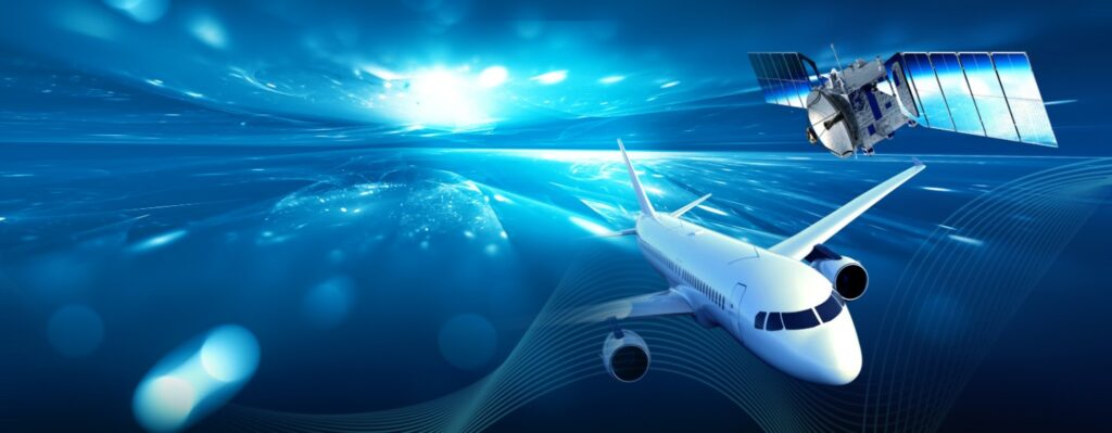 Aviation and Aerospace