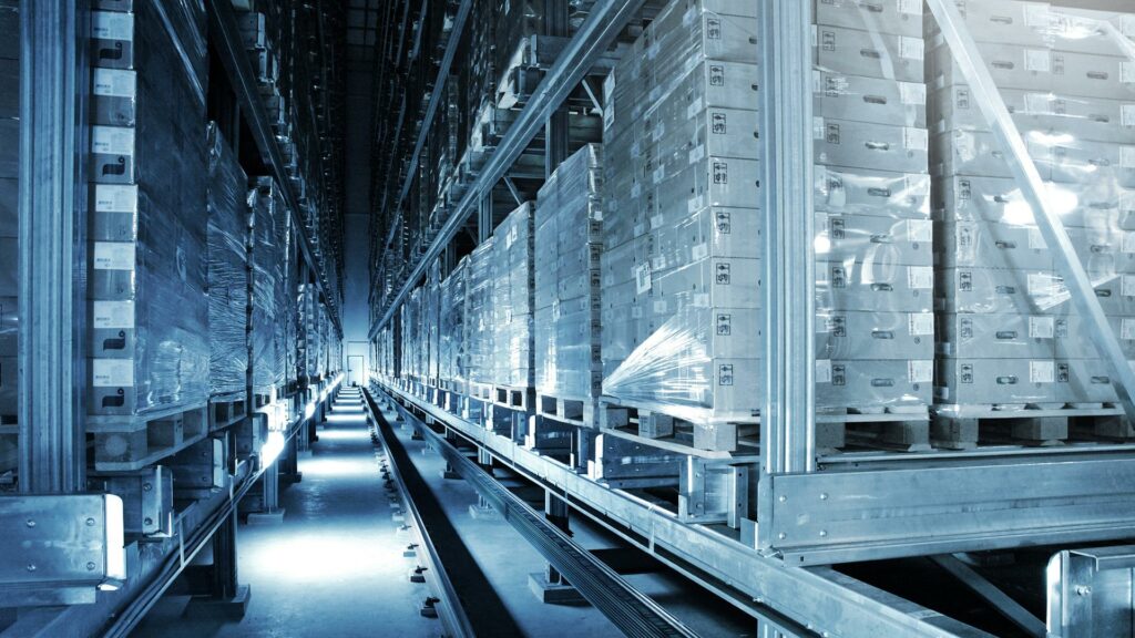 Cold Chain