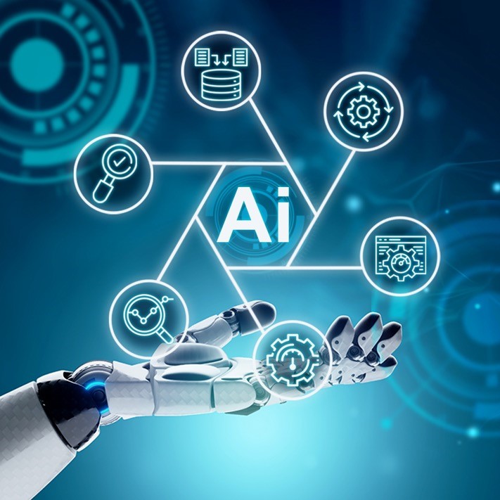Conversational AI Assistant Conversational AI Assistant