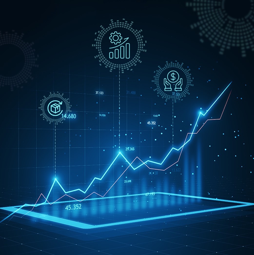 Data-Driven Decision-Making Data-Driven Decision-Making