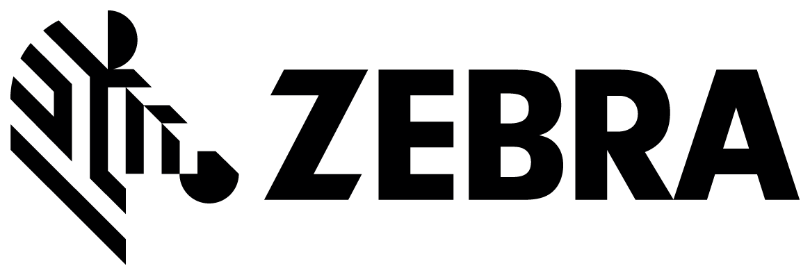 Zebra Logo Zebra Logo