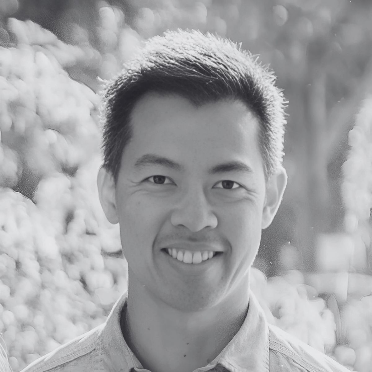 Gary Leung Gary Leung