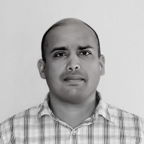 MIhir Shah MIhir Shah