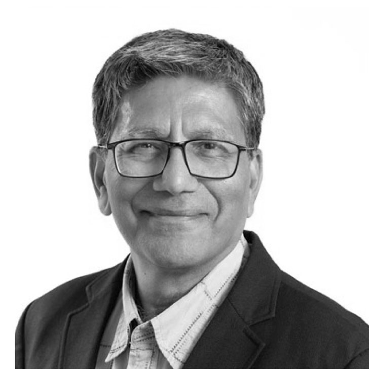 Raj Dodhiawala
