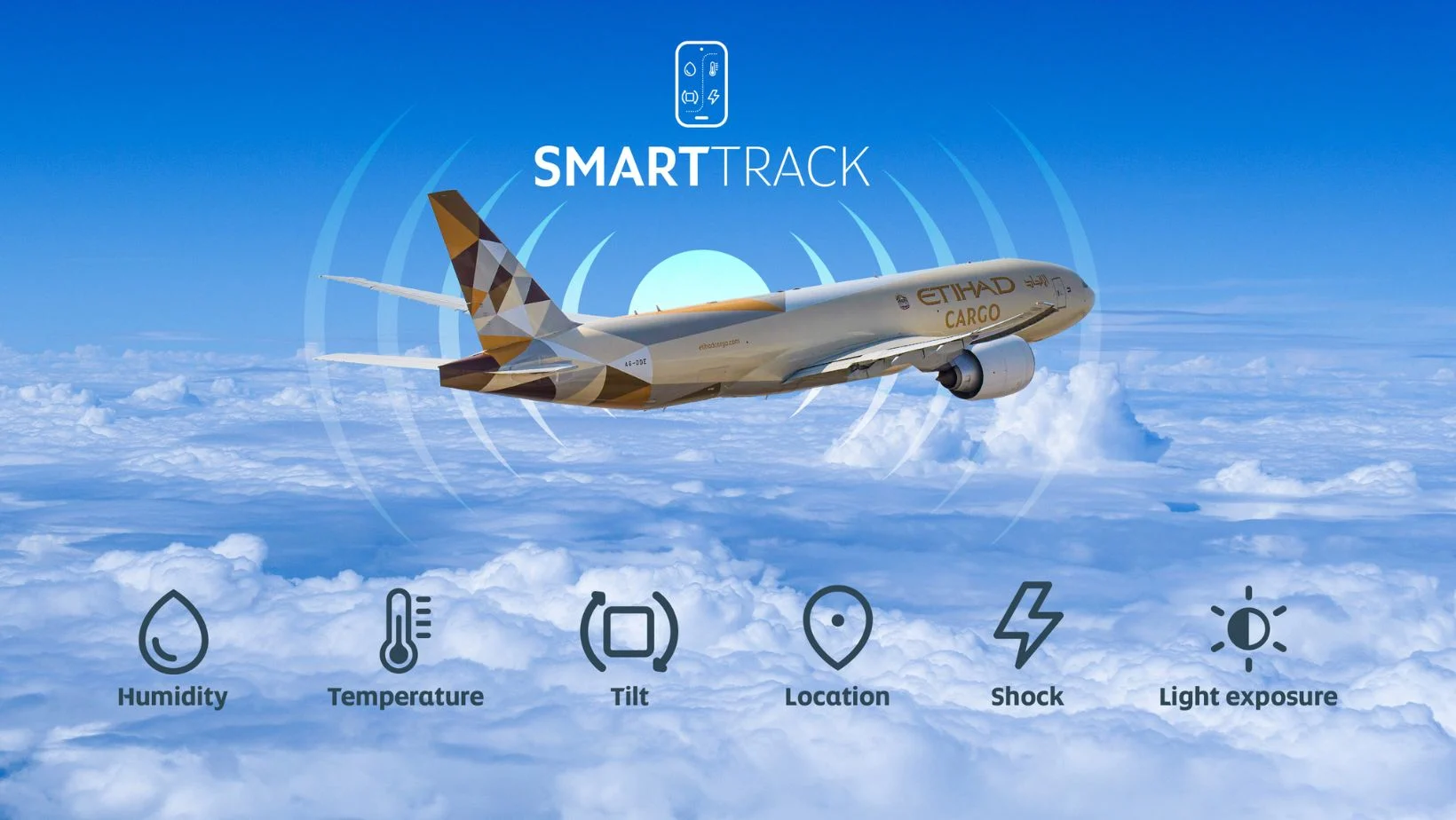 smart track