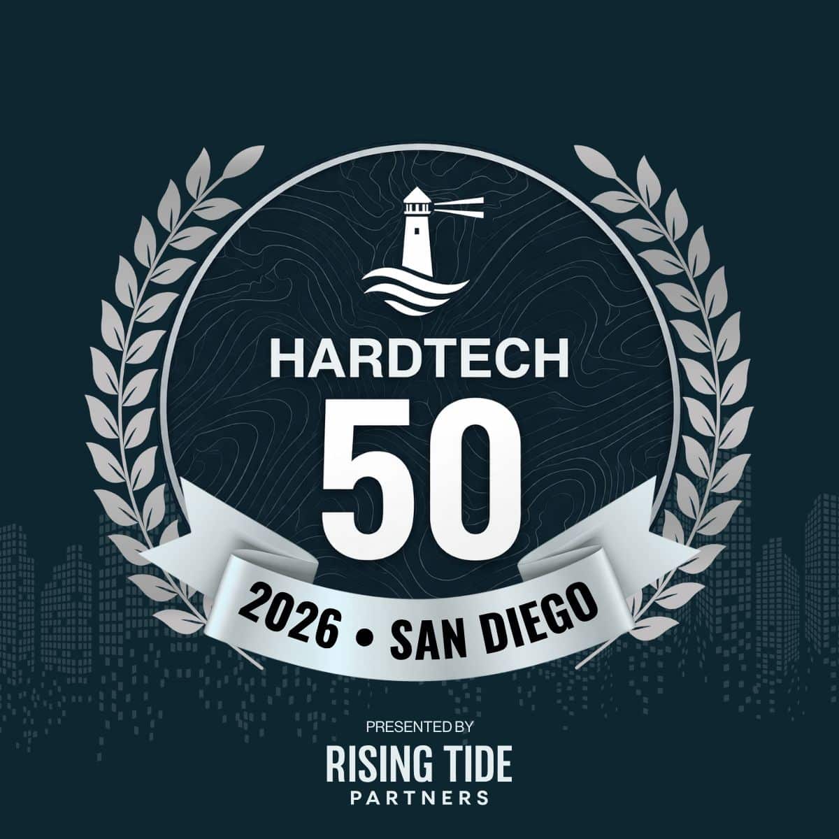 rising tide award