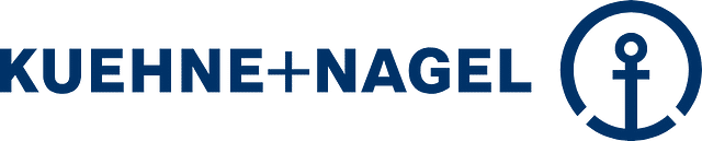 Kuehne+Nagel Logo Kuehne+Nagel Logo